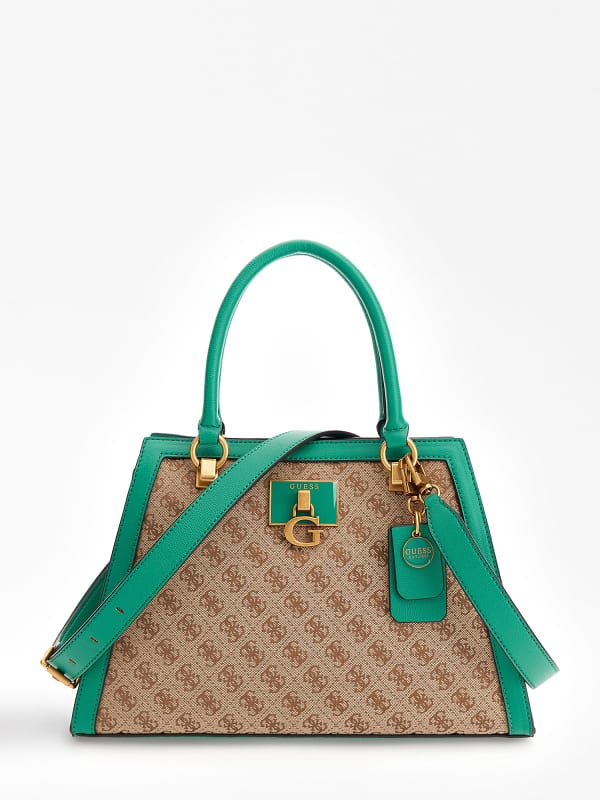 

Сумка «Katey» С Логотипами 4G