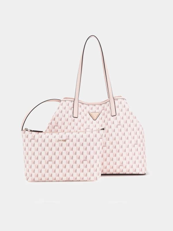 Maxi Cabas Vikky Géométrique