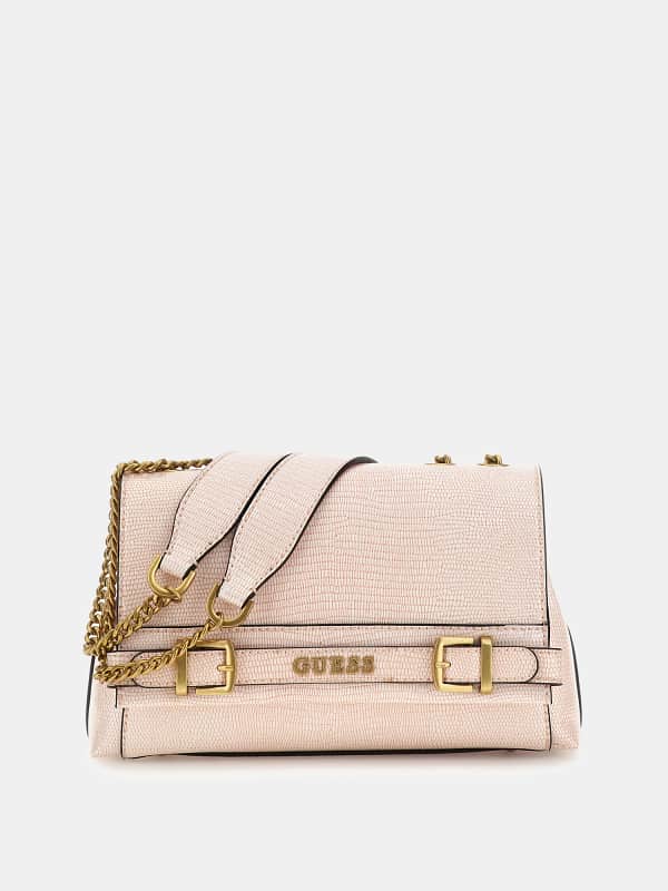 Sac À Bandoulière Sestri Boucles