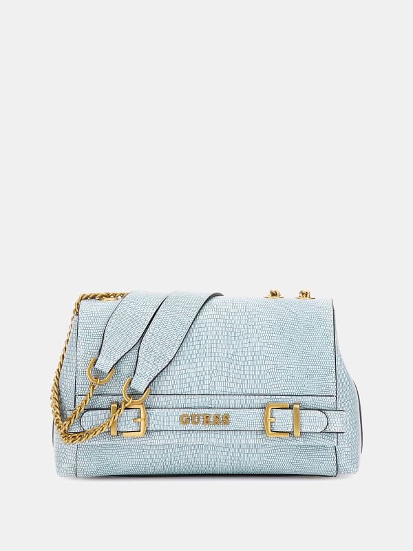 Sac À Bandoulière Sestri Boucles