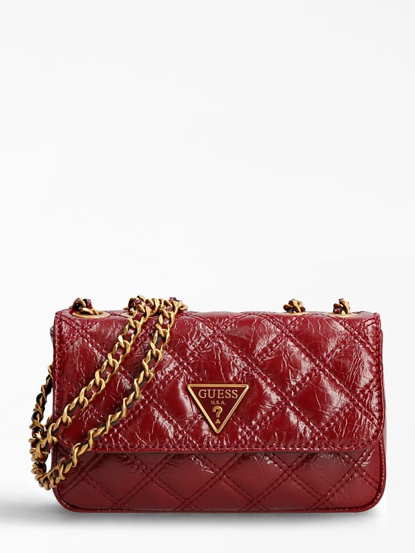 

Лакированная Мини-Сумка Cessily