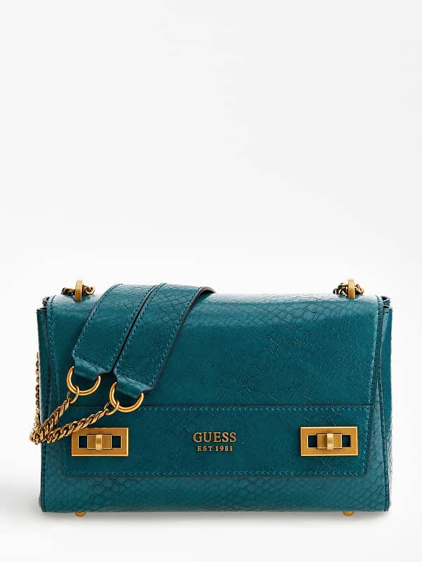 

Кросс-Боди Katey Питоновый Принт