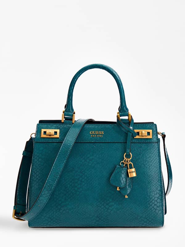 

Сумка Katey Питоновый Принт