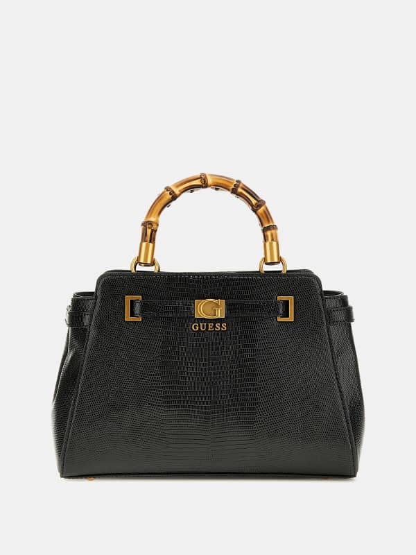 Henkeltasche Sibel Pythonprint