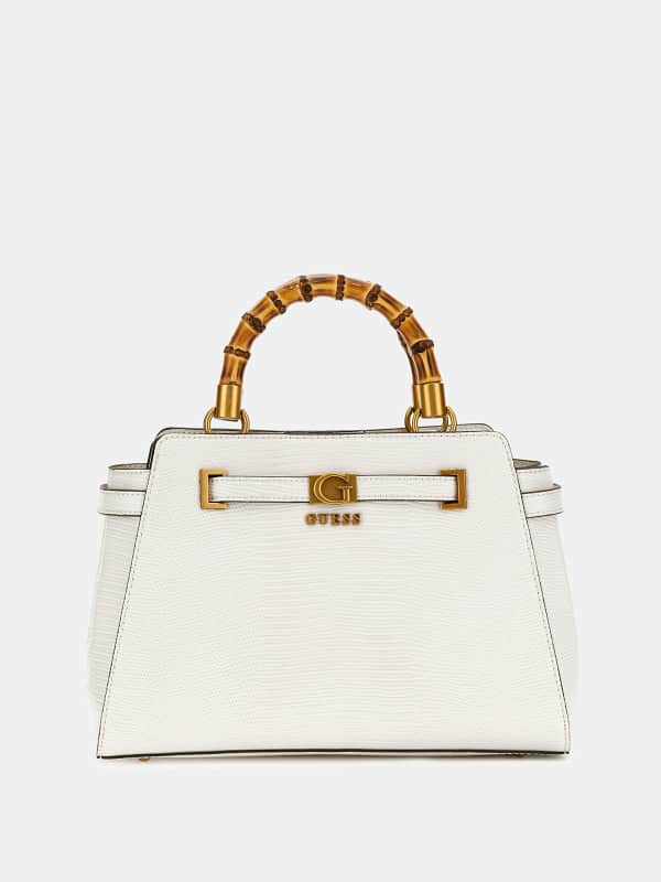 Henkeltasche Sibel Pythonprint