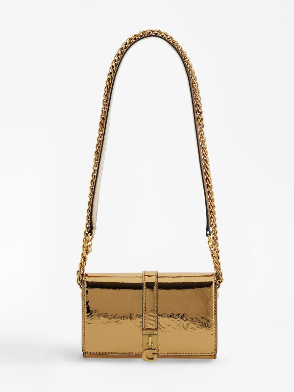 

Мини-Сумка Кросс-Боди Virtual