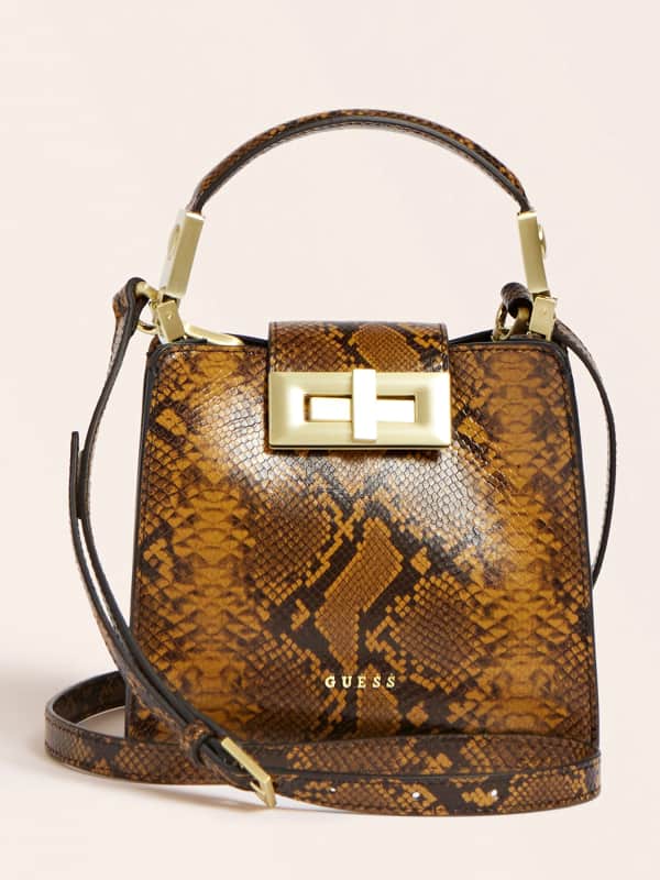 

Мини-Сумка Monia Натуральная Кожа