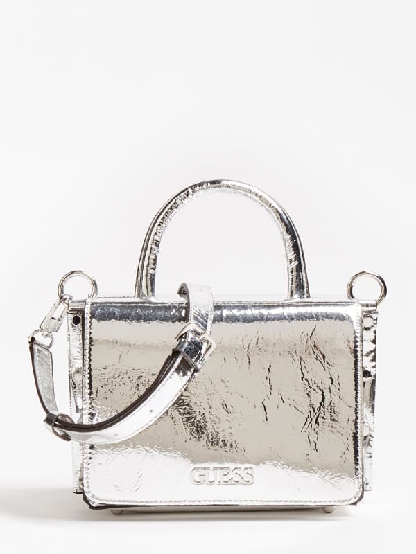 

Ламинированная Сумка Tia