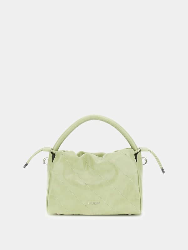 Mini-Henkeltasche Amys