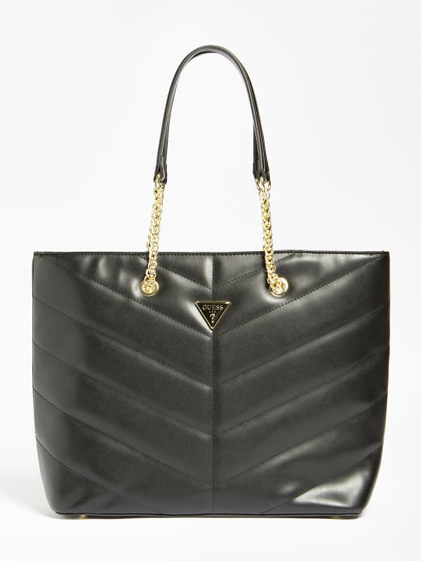 

Стеганый Шоппер Natalie