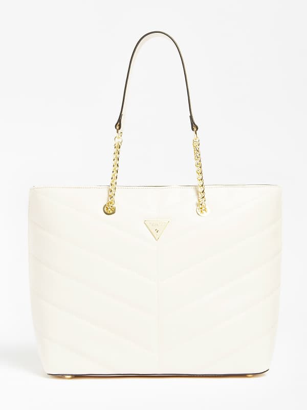 

Стеганый Шоппер Natalie