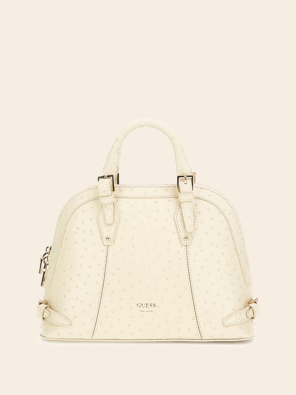 Sac À Main Adele Cuir Véritable