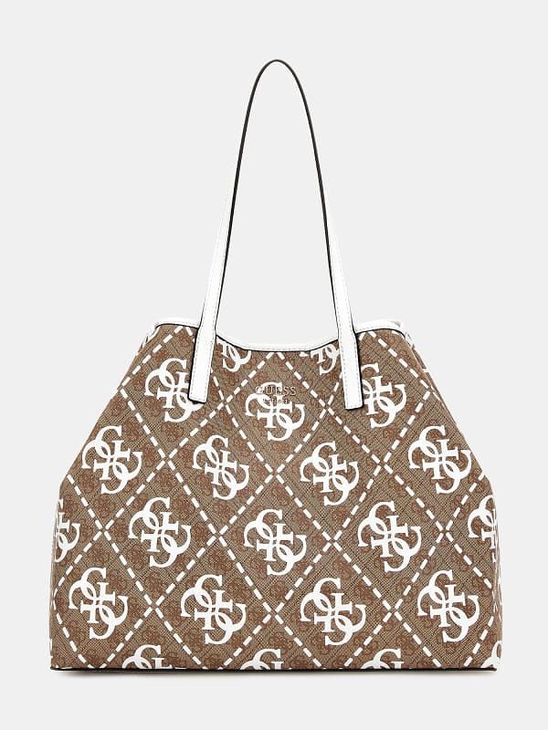 

Шоппер Vikky Логотип 4G