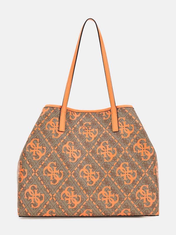 

Шоппер Vikky Логотип 4G