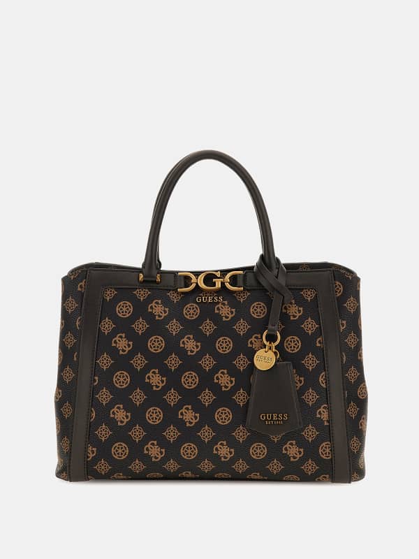 Sac À Main Dagan 4G Pivoine