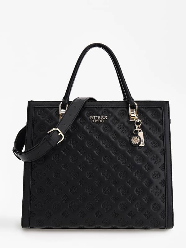 

Сумка «Abey» С Тисненым Логотипом