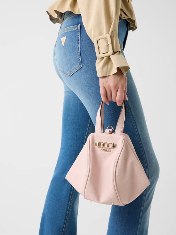  Guess Anise Handbag 