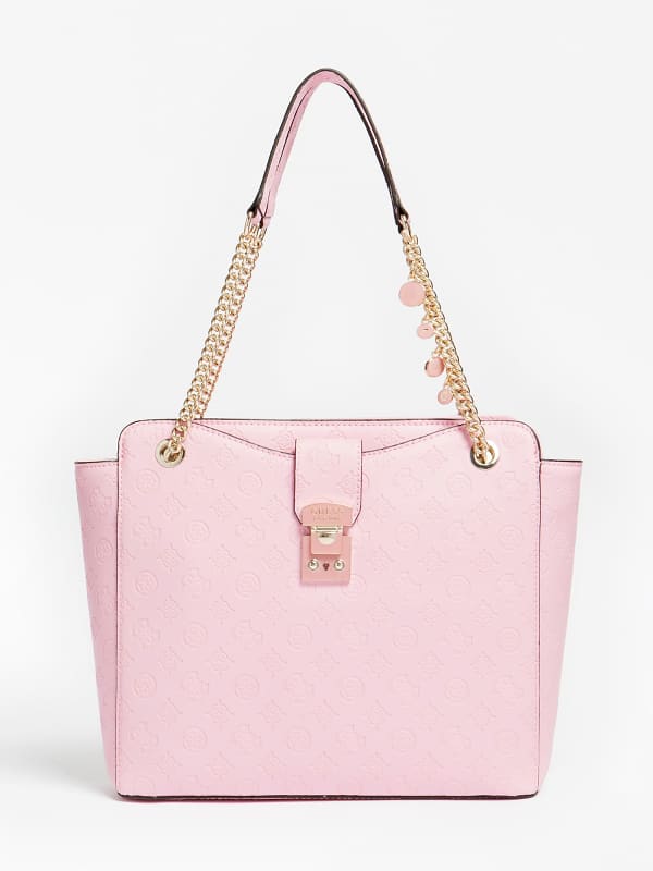 

Сумка-Шоппер Carlson 4G Пион