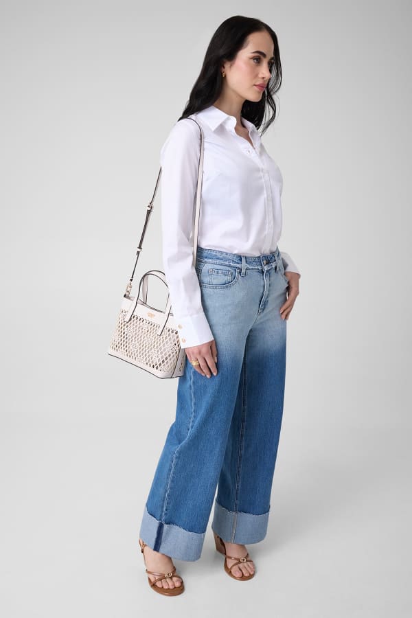  Guess Letty Shopper 