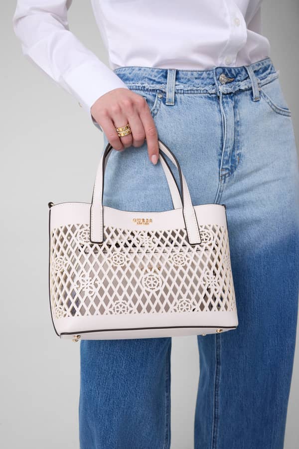  Guess Letty Shopper 