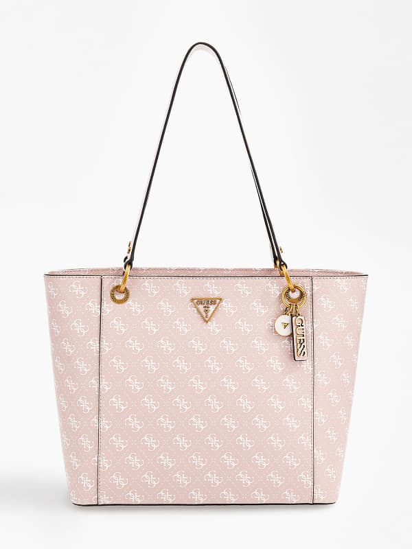 

Шоппер Noelle Логотип 4G