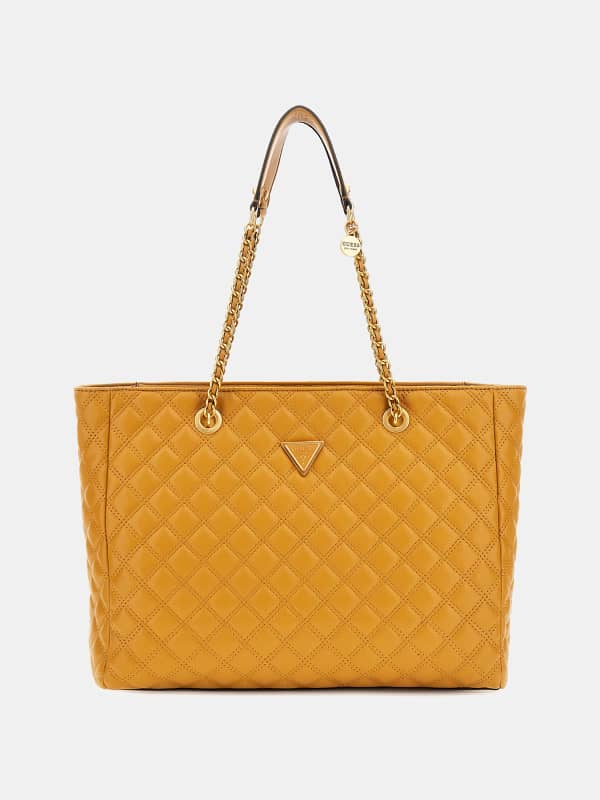 Guess Giully Quilted Shopper