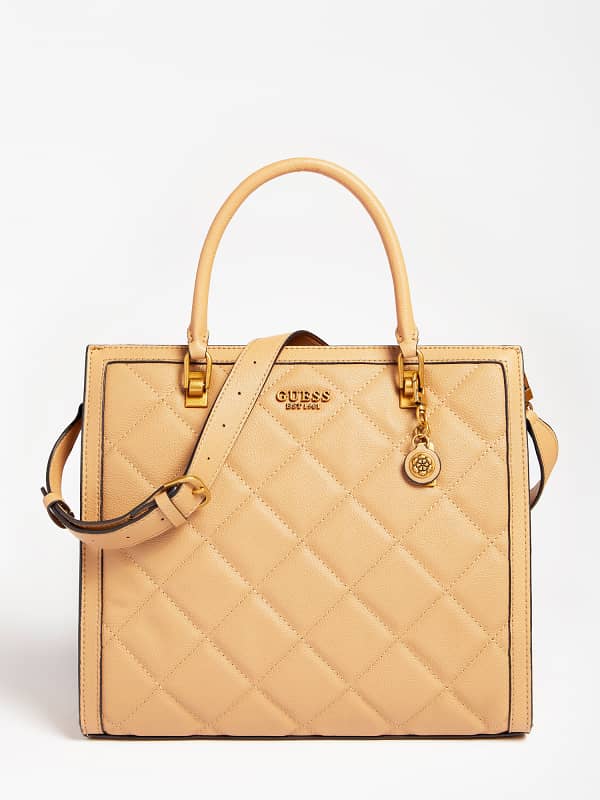 

Стеганый Шоппер Abey