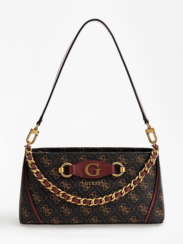 

Сумка На Плечо Izzy Логотип 4G