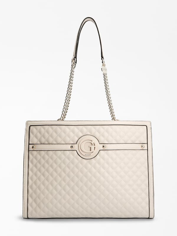 

Стеганая Сумка-Шоппер Heyden