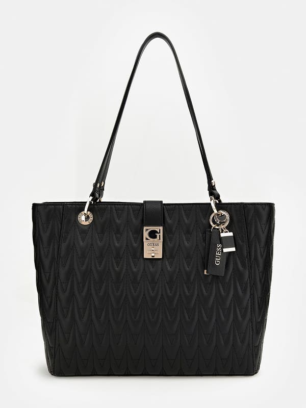 

Стеганый Шоппер Regilla