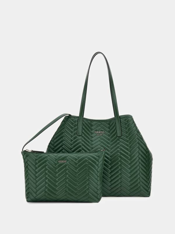 Gesteppter Shopper Vikky