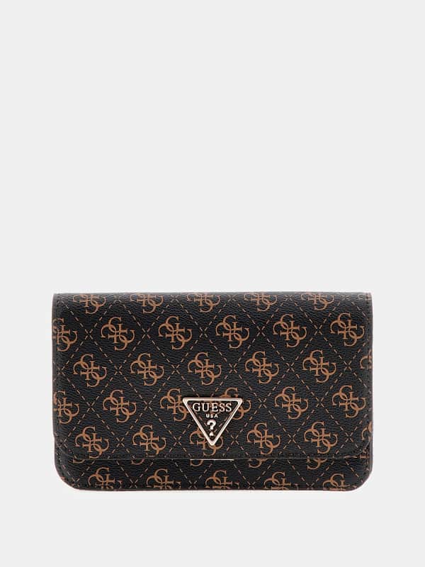 Mini Sac À Bandoulière Noelle Logo 4G