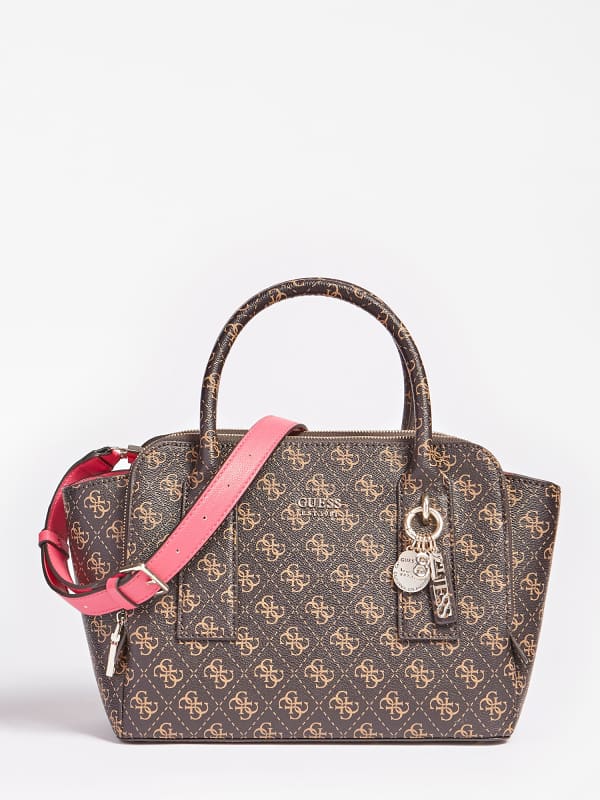 

Сумка Little Paris Логотип 4G