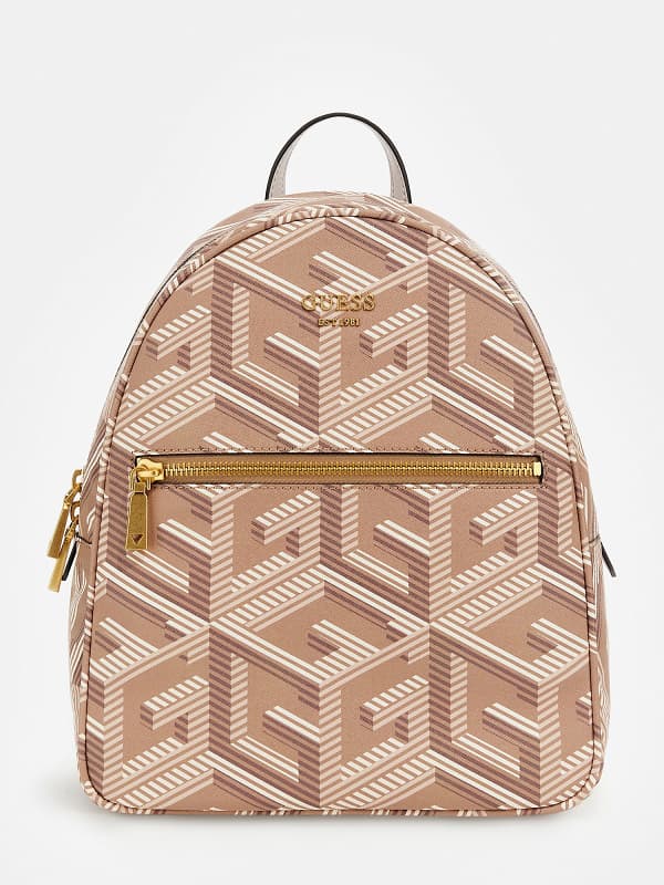 

Рюкзак Vikky Логотип G Cube