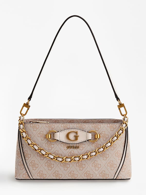 

Сумка На Плечо Izzy Логотип 4G