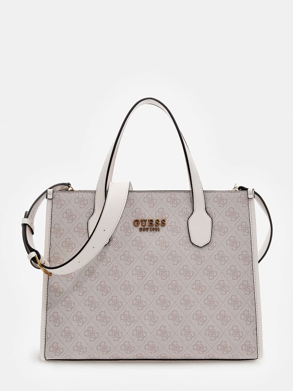 

Сумка Silvana Логотип 4G