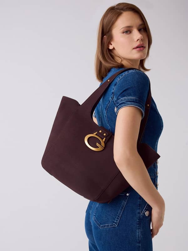  Guess Camden Große Tote Bag 