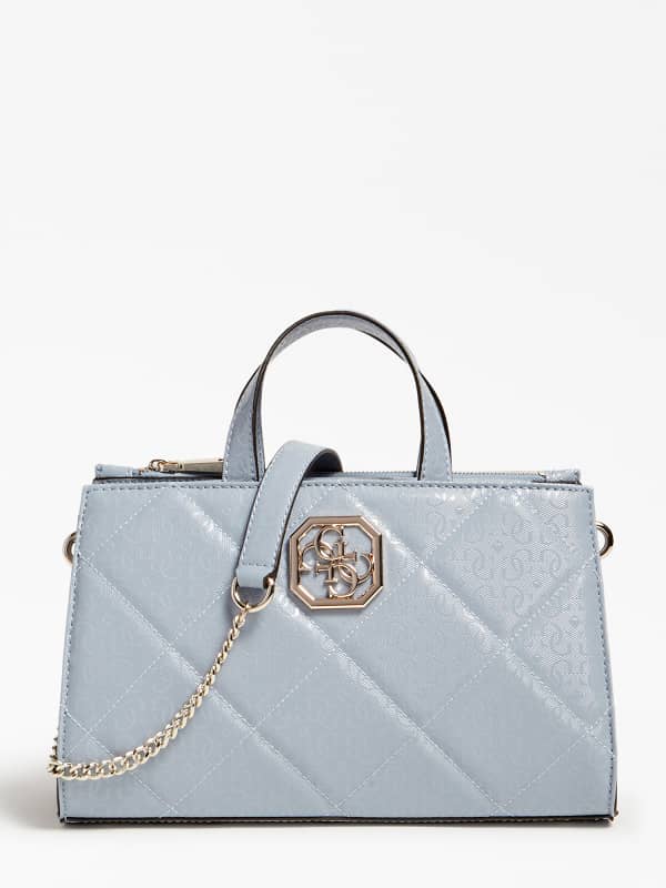 

Сумка Цветочный Принт Dilla