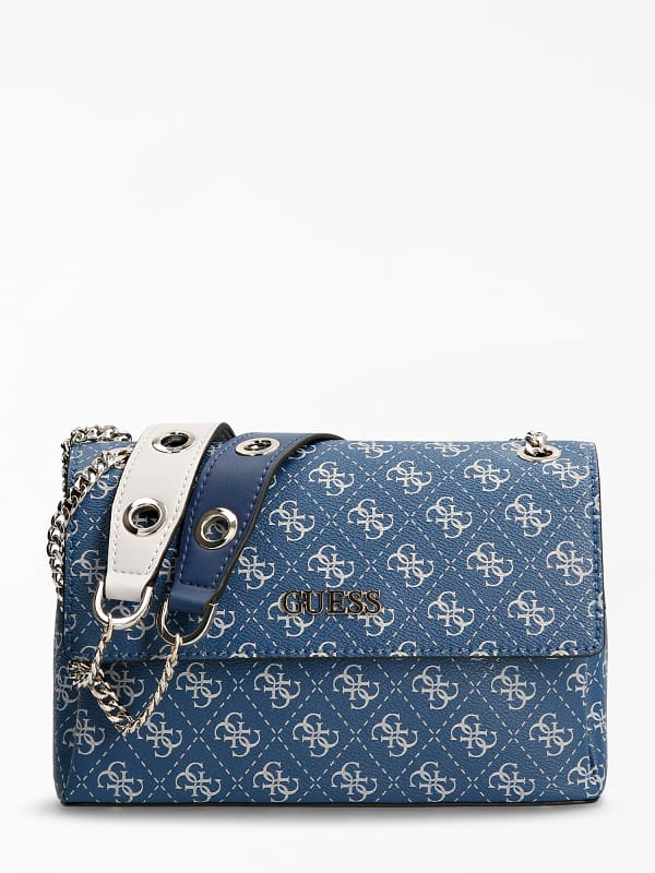 

Сумка На Ремне Washington Логотип 4G