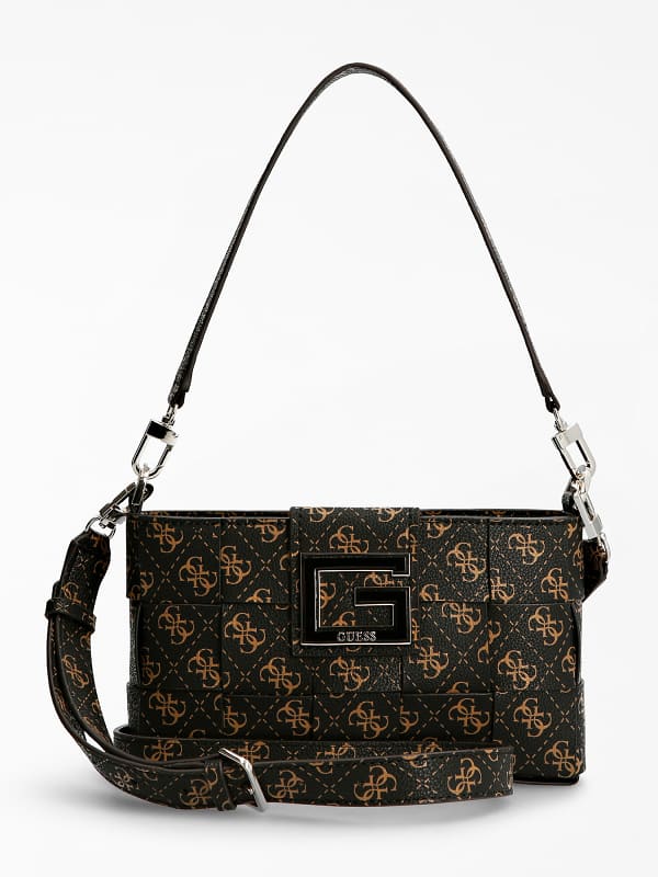 

Сумка На Плечо Liberty City Логотип