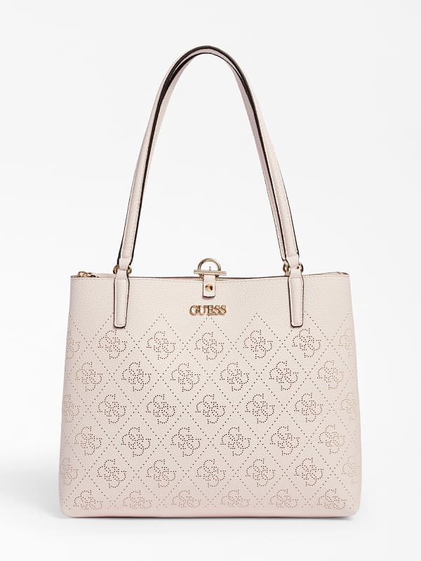 

Сумка На Плечо «Amara» С Логотипами 4G