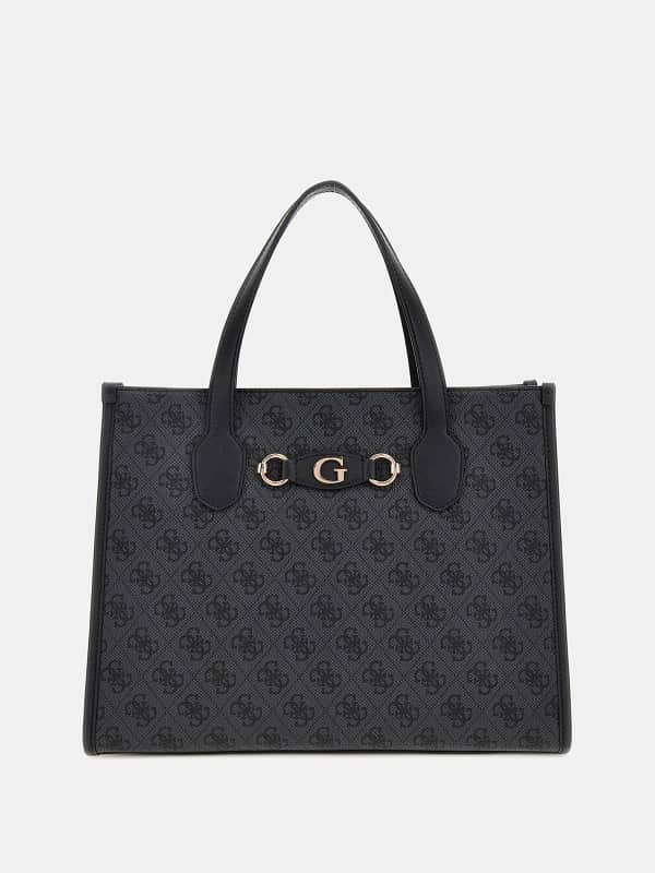 Henkeltasche Izzy 4G-Logo