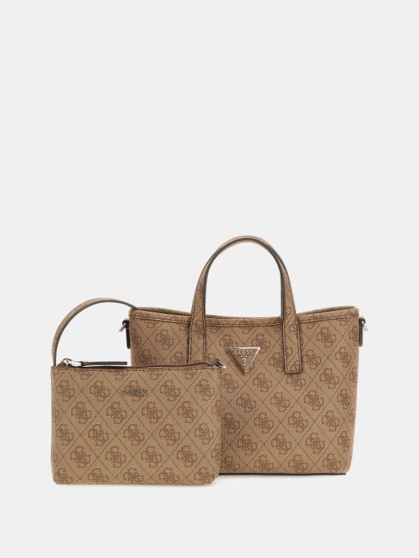 Mini Sac À Main Latona Logo 4G