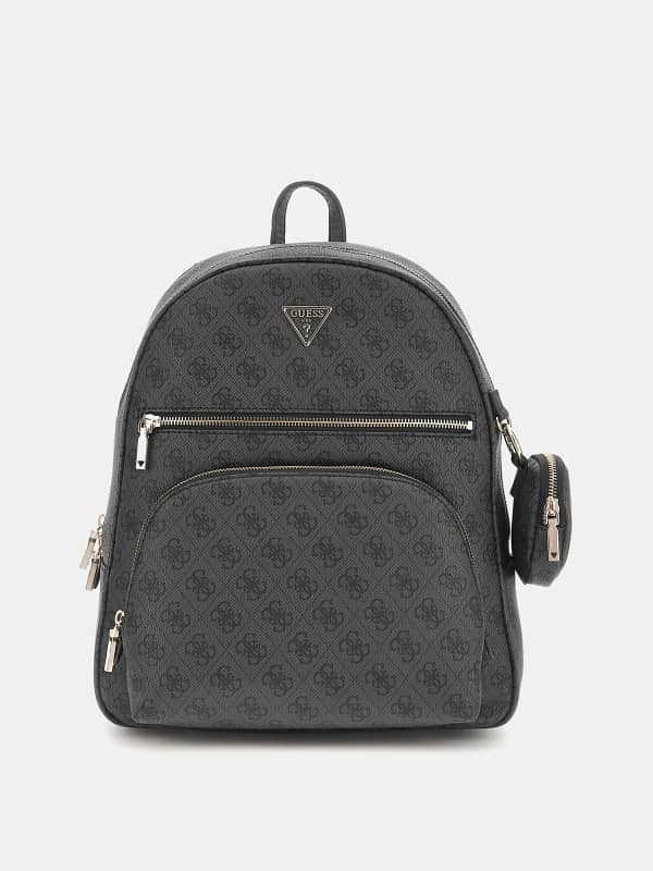 Maxi Sac À Dos Power Play Logo 4G