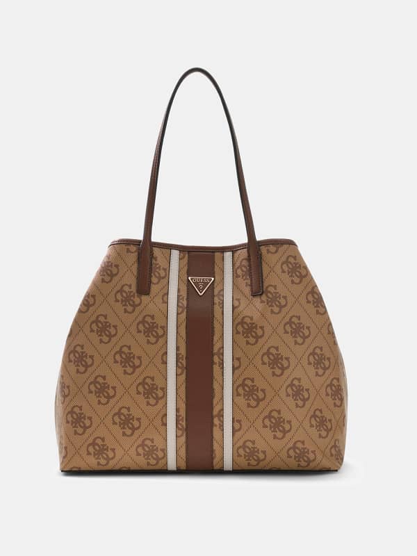  Guess Victoria Logo Shopper 