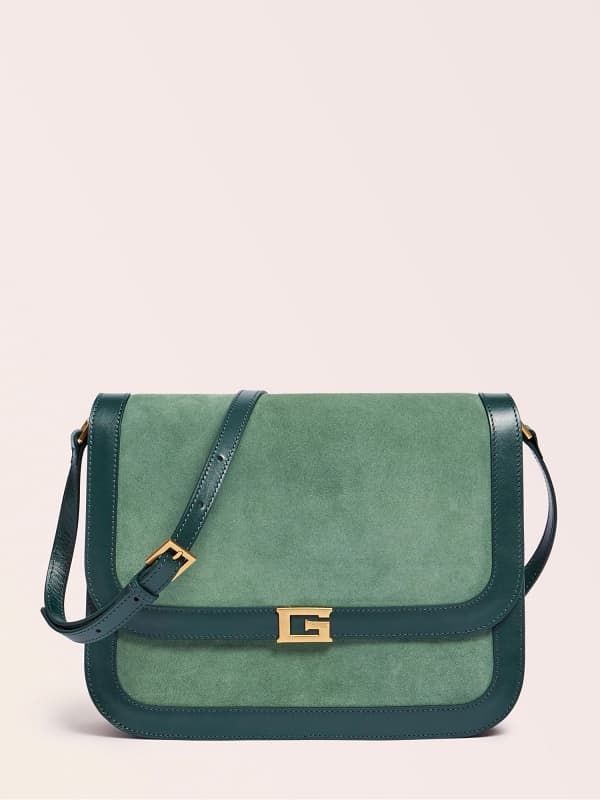 

Сумка Thea Luxe Натуральная Кожа