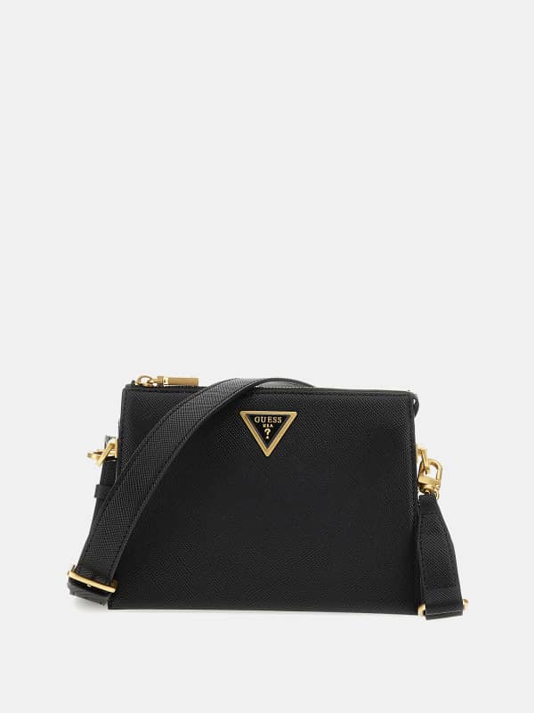 Mini Sac À Bandoulière Iossie Saffiano