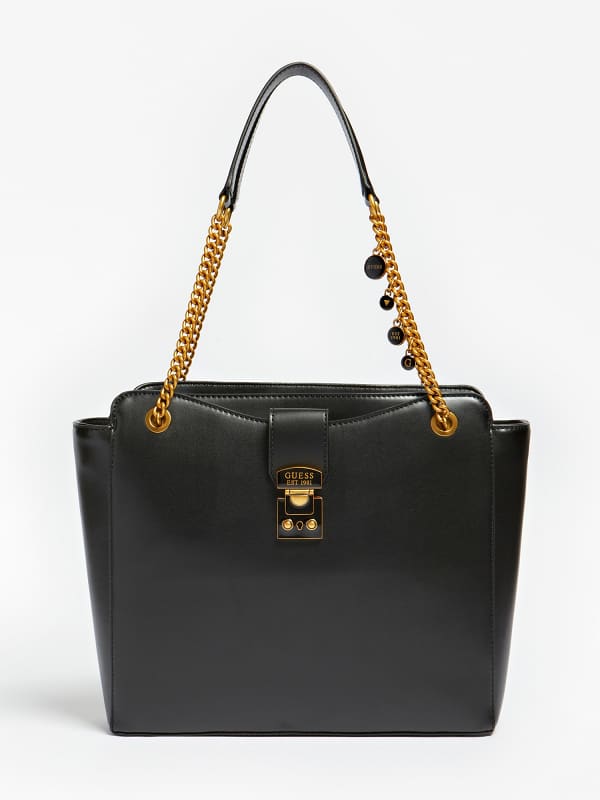 

Сумка-Шоппер «Carlson» С Подвеской