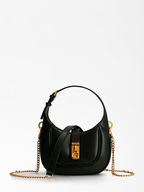 

Маленькая Сумка-Хобо «Maimie»