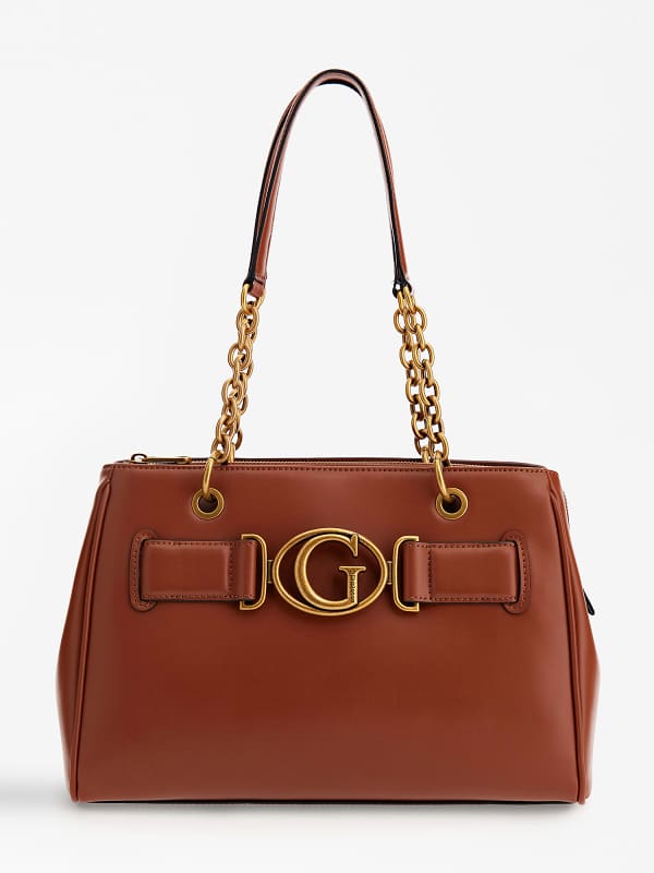 

Сумка На Плечо «Aviana» С Логотипом